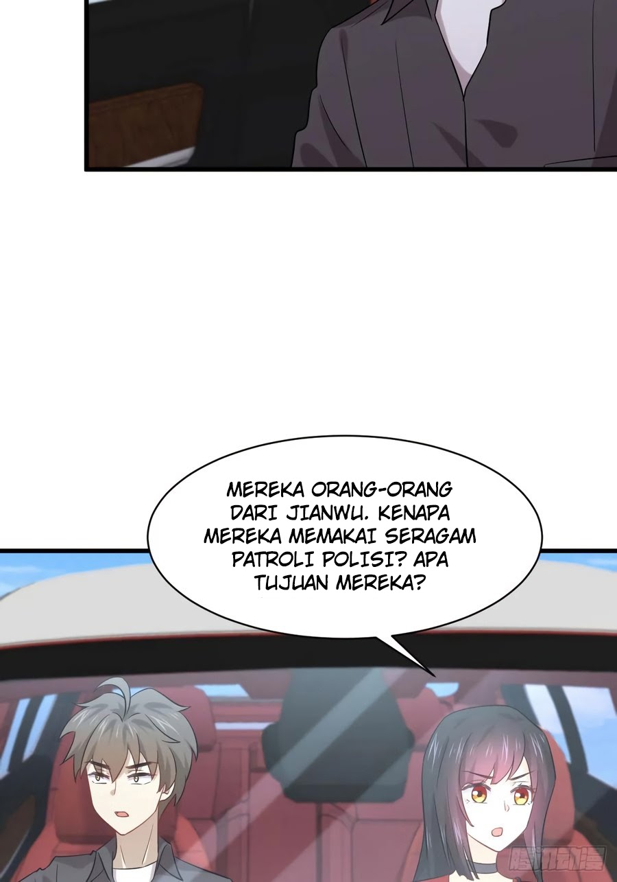 Immortal Swordsman in The Reverse World Chapter 110 Gambar 27